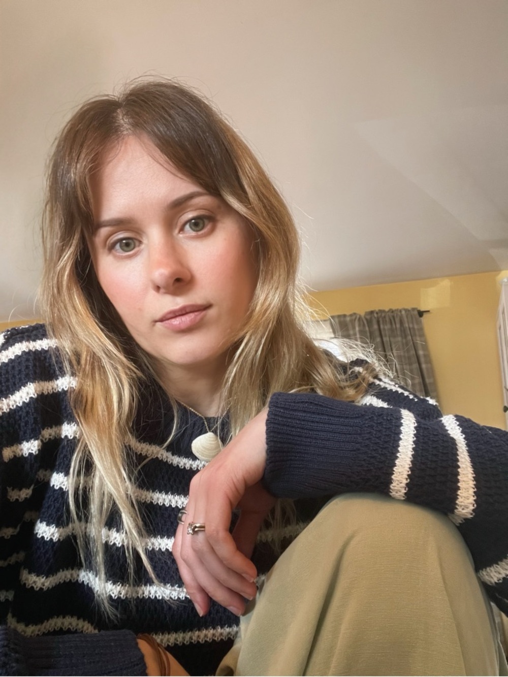 Meet your Posher, Alisha